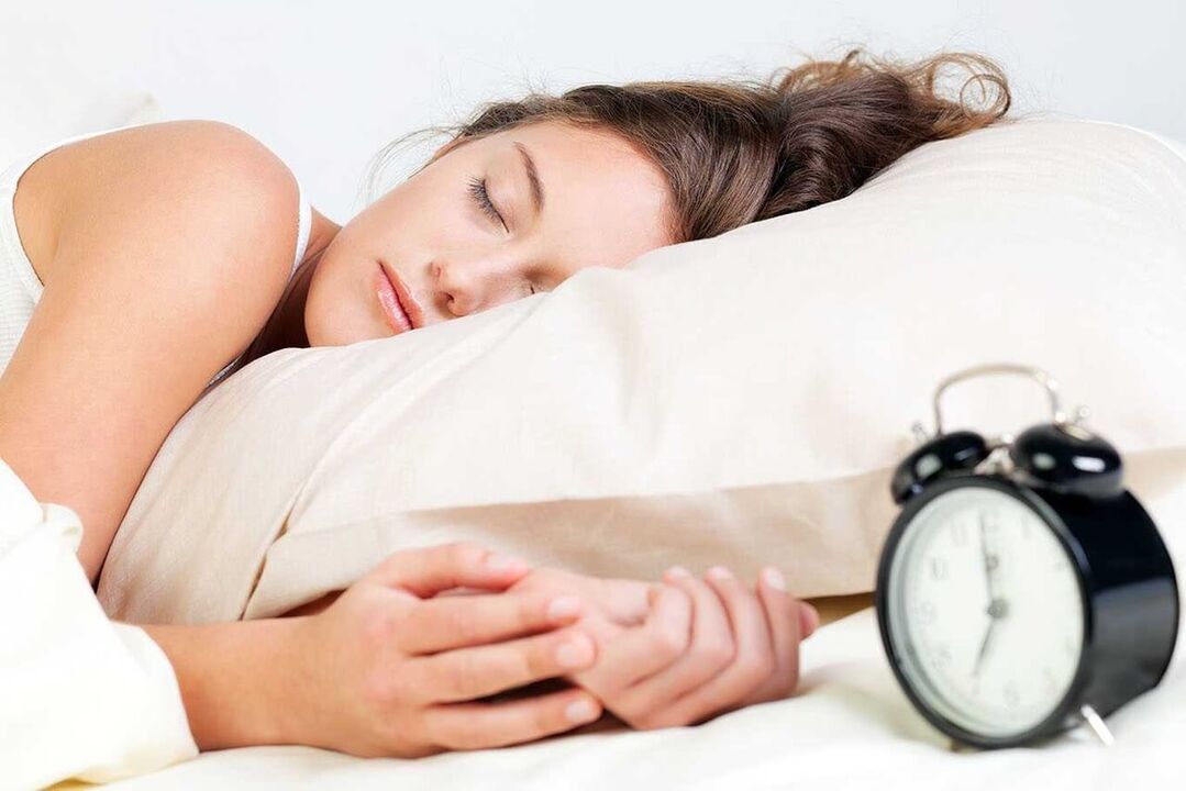 terveellistä unta ja aamuharjoituksia painonpudotukseen