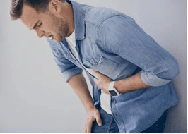 Verenvuoto gastriitti