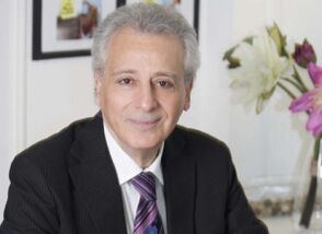 Tohtori Pierre Dukan