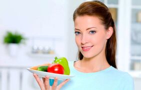 laihtuminen Dukanin mukaan