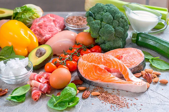 Lääkäreiden mielipiteet keto-ruokavaliosta