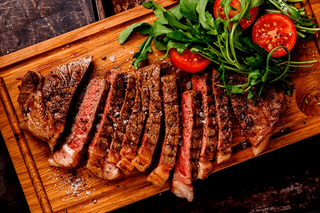 keto-ruokavalion reseptit