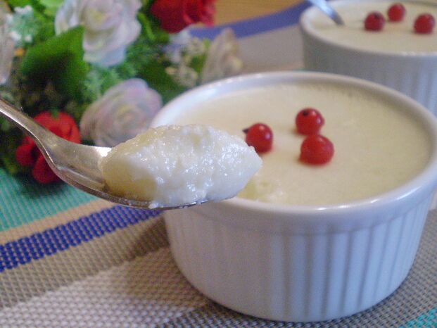 raejuustohyytelö proteiiniruokavaliolla